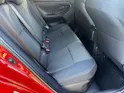 Toyota Yaris 1.5 VVT-i HSD Trend