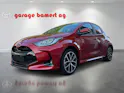Toyota Yaris 1.5 VVT-i HSD Trend