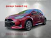 Toyota Yaris 1.5 VVT-i HSD Trend
