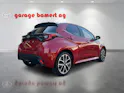 Toyota Yaris 1.5 VVT-i HSD Trend