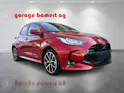 Toyota Yaris 1.5 VVT-i HSD Trend