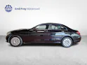 Mercedes-Benz C 200 Limousine