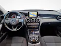 Mercedes-Benz C 200 Limousine