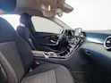 Mercedes-Benz C 200 Limousine