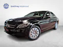 Mercedes-Benz C 200 Limousine