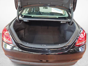 Fahrzeugbild MERCEDES-BENZ C 200 Limousine