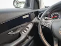 Mercedes-Benz C 200 Limousine