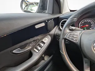 Mercedes-Benz C 200 Limousine