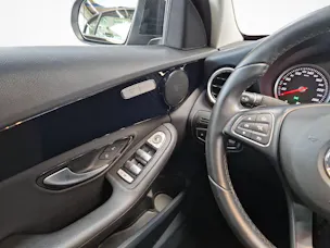 Mercedes-Benz C 200 Limousine