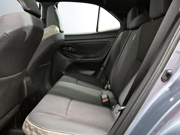 image du véhicule TOYOTA YARIS CROSS