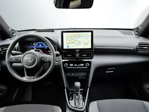 Toyota Yaris Cross 1.5 VVT-i HSD Premium AWD-i