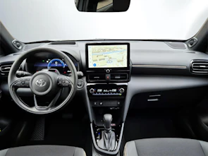 image du véhicule TOYOTA Yaris Cross 1.5 VVT-i HSD Premium AWD-i