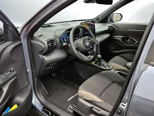 Toyota Yaris Cross 1.5 VVT-i HSD Premium AWD-i