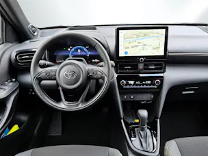 Toyota Yaris Cross 1.5 VVT-i HSD Premium AWD-i