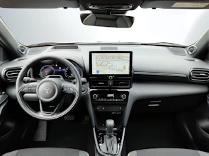 image du véhicule TOYOTA Yaris Cross 1.5 VVT-i HSD Premium AWD-i