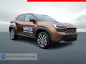 Toyota Yaris Cross 1.5 VVT-i HSD Premium AWD-i