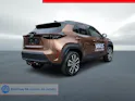 Toyota Yaris Cross 1.5 VVT-i HSD Premium AWD-i