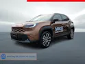 Toyota Yaris Cross 1.5 VVT-i HSD Premium AWD-i