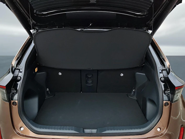 image du véhicule TOYOTA YARIS CROSS