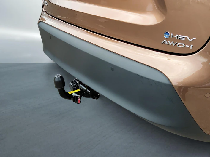 image du véhicule TOYOTA YARIS CROSS