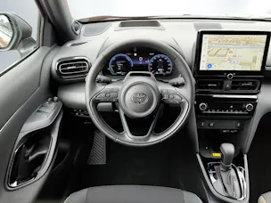 Toyota Yaris Cross 1.5 VVT-i HSD Premium AWD-i