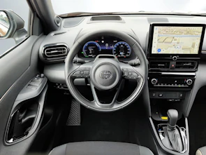 image du véhicule TOYOTA Yaris Cross 1.5 VVT-i HSD Premium AWD-i