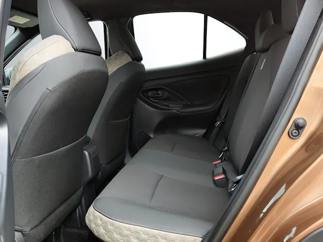 Toyota Yaris Cross 1.5 VVT-i HSD Premium AWD-i