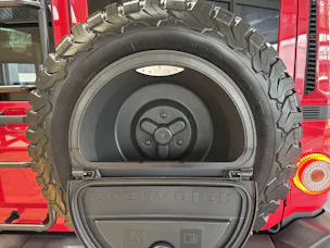 INEOS Grenadier 3.0 TD Trialmaster