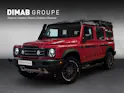 INEOS Grenadier 3.0 TD Trialmaster