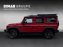 INEOS Grenadier 3.0 TD Trialmaster