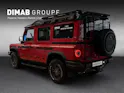 INEOS Grenadier 3.0 TD Trialmaster