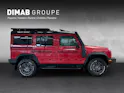 INEOS Grenadier 3.0 TD Trialmaster