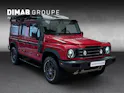INEOS Grenadier 3.0 TD Trialmaster