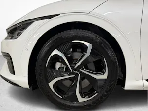 Kia EV6 77 kWh GT-Line 4x4