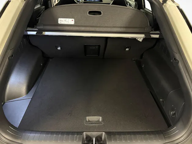 Kia EV6 77 kWh GT-Line 4x4