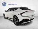 Kia EV6 77 kWh GT-Line 4x4