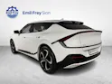 Kia EV6 77 kWh GT-Line 4x4