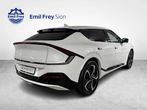 Fahrzeugbild KIA EV6 77 kWh GT-Line 4x4