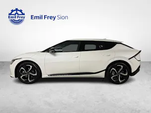 Kia EV6 77 kWh GT-Line 4x4