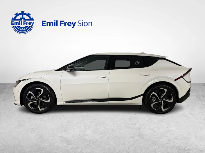 image du véhicule KIA EV6