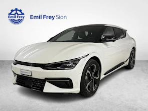 Fahrzeugbild KIA EV6 77 kWh GT-Line 4x4