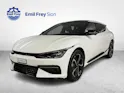 Kia EV6 77 kWh GT-Line 4x4