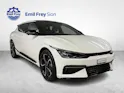 Kia EV6 77 kWh GT-Line 4x4