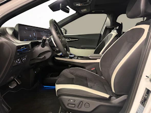 Fahrzeugbild KIA EV6 77 kWh GT-Line 4x4