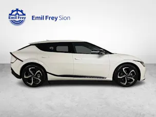 Kia EV6 77 kWh GT-Line 4x4