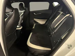 Kia EV6 77 kWh GT-Line 4x4