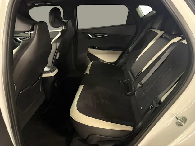 Kia EV6 77 kWh GT-Line 4x4