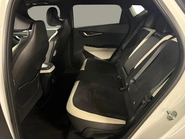 image du véhicule KIA EV6