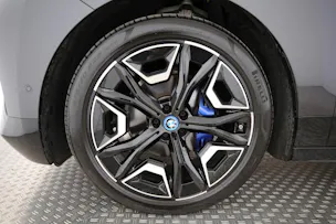 BMW iX xDrive50