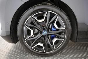 immagine del veicolo BMW iX xDrive50